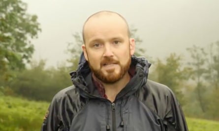 Steve Hyneside