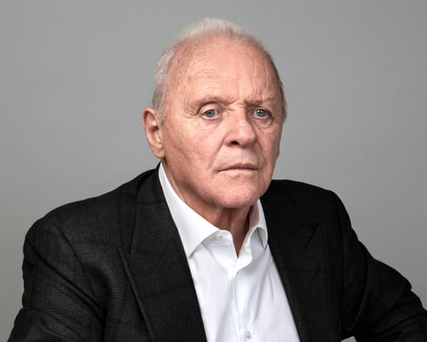 Reseña de «Lo hicimos bien, chico: Memorias de Anthony Hopkins» – una leyenda con mal genio Reseña de «Lo hicimos bien, chico: Memorias de Anthony Hopkins» – una leyenda con mal genio