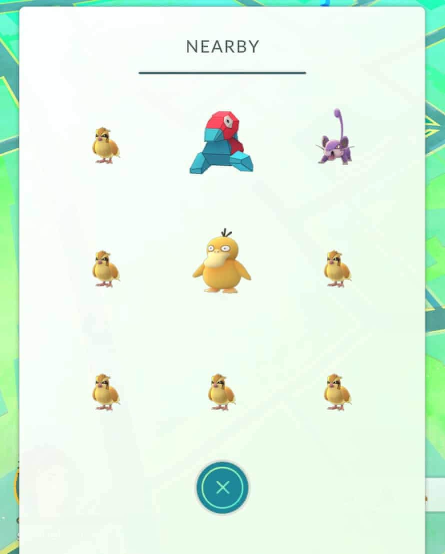 Pokemon Go Players Outraged After Maps Shut Down By Game Update Pokemon Go The Guardian Pokemon Go Players Outraged After Maps Shut Down By Game Update Pokemon Go The Guardian