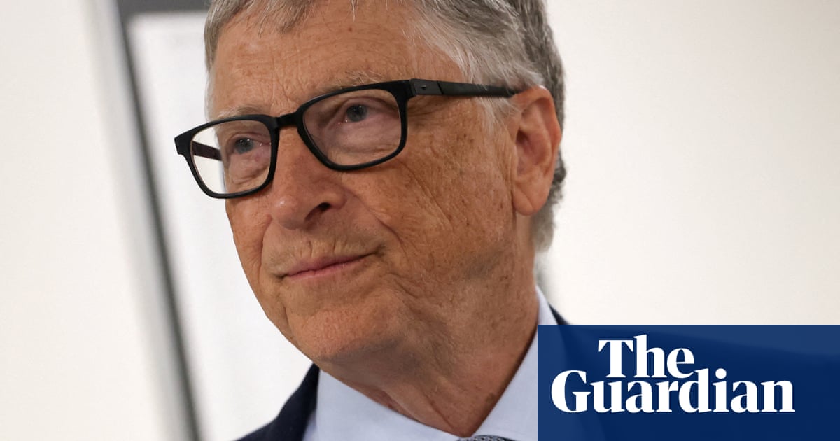 The convicted sex trafficker Jeffrey Epstein appeared to threaten Bill Gates and tried to blackmail the multi-billionaire over his extramarital affair