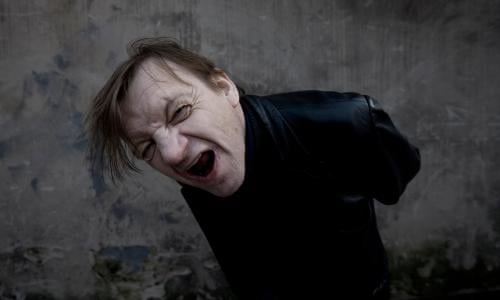 Mark E Smith obituary: the Fall&#39;s driving force was poet, satirist and  misanthrope | The Fall | The Guardian