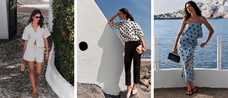 أربع اتجاهات لصيف 2026 – وكيفية تنسيقها أربع اتجاهات لصيف 2026 – وكيفية تنسيقها