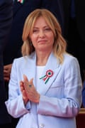 Giorgia Meloni