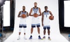The badly misfiring Timberwolves are proof that NBA rosters aren't math