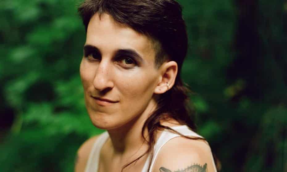 Feral Pines, a transgender women who died in the Oakland warehouse fire that killed at least 36 people. 