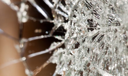 My Oven Door Shattered And Neff Will Not Pay For The Repair Consumer Rights The Guardian