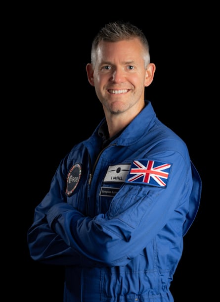 John McFall