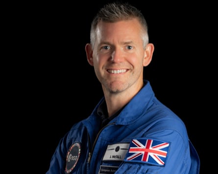 John McFall