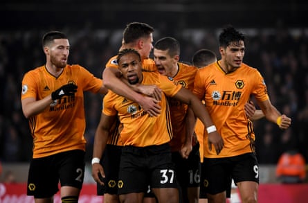 The squad that took Wolves to seventh-placed finishes, an FA Cup semi-final and a Europa League quarter-final has been dismantled.