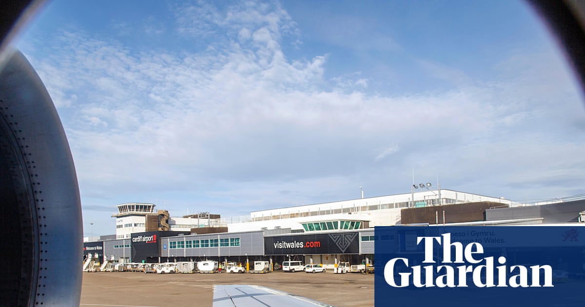 As Bristol and Cardiff airports tussle, is it time for the ‘far-fetched’ Severnside?