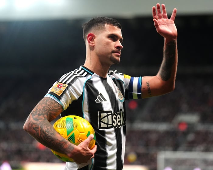 Why the data shows Guimarães deal could be another Arsenal set-piece masterstroke — image supplied by The Guardian Sport's feed