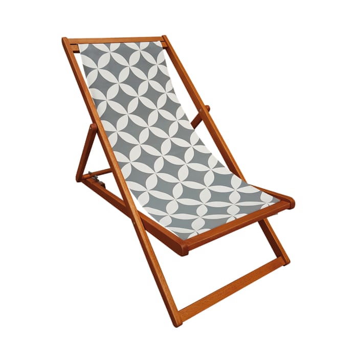 The 10 Best Deckchairs In Pictures Fashion The Guardian