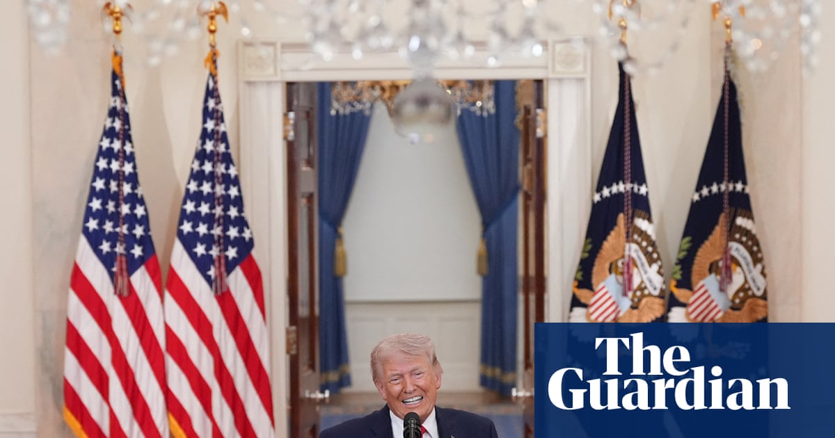 How have Trump’s Iran war aims changed and has he achieved any of them?