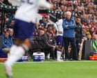Deadline-day shambles leaves Everton and Moyes fighting the odds again | Andy Hunter