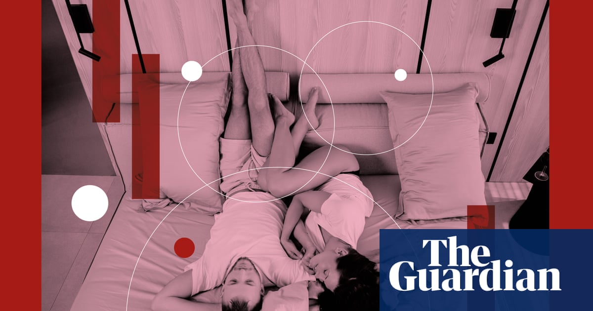 I wake up aroused - but can't maintain it to make love to my wife