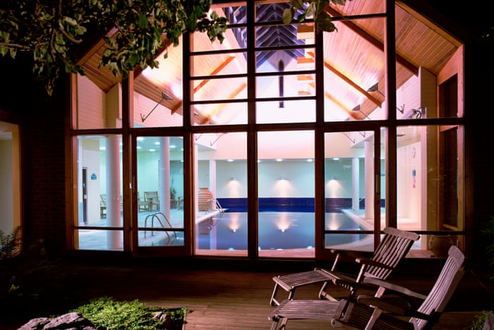 30 Of The Best Spas In The Uk Travel The Guardian