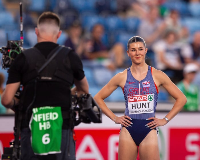 European Athletics Championships in Birmingham: Highlights and Decathlon Controversy