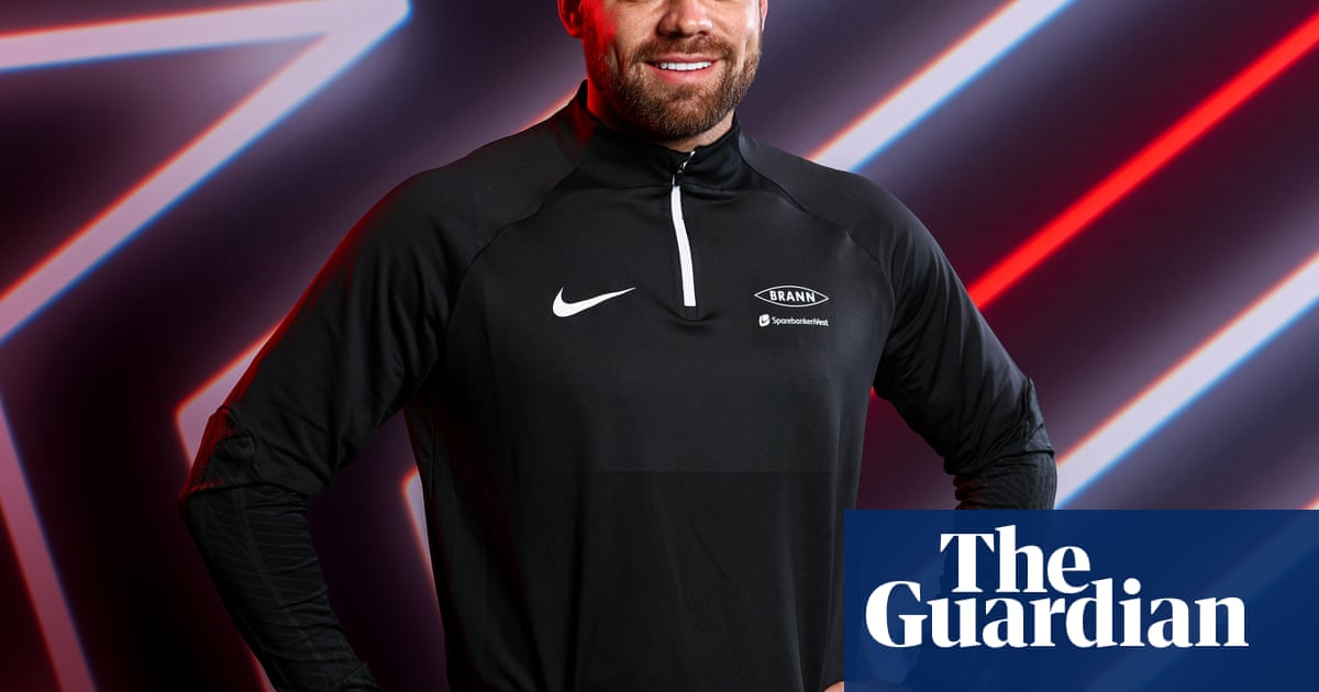 Martin Ho signs three-year contract to become Tottenham's head coach