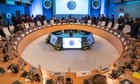 Most difficult global outlook since 1930s heralds end of US-led world order | Larry Elliott