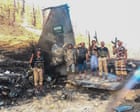 Up to 169 killed in Yemen as Houthis battle for strategic Red Sea heights