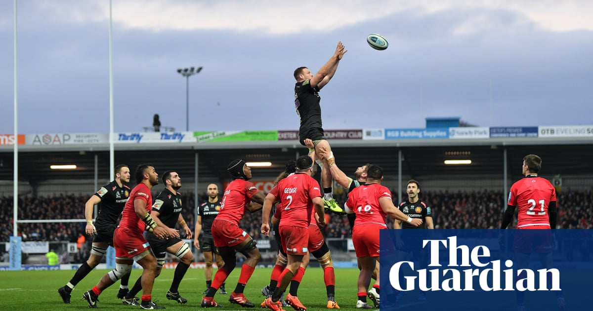 The Breakdown | Five winds of change stirring rugby union as the sport enters 2020s
