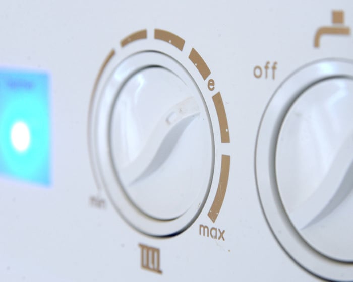 Britons preparing to ration energy as Ofgem price cap rises, says charity