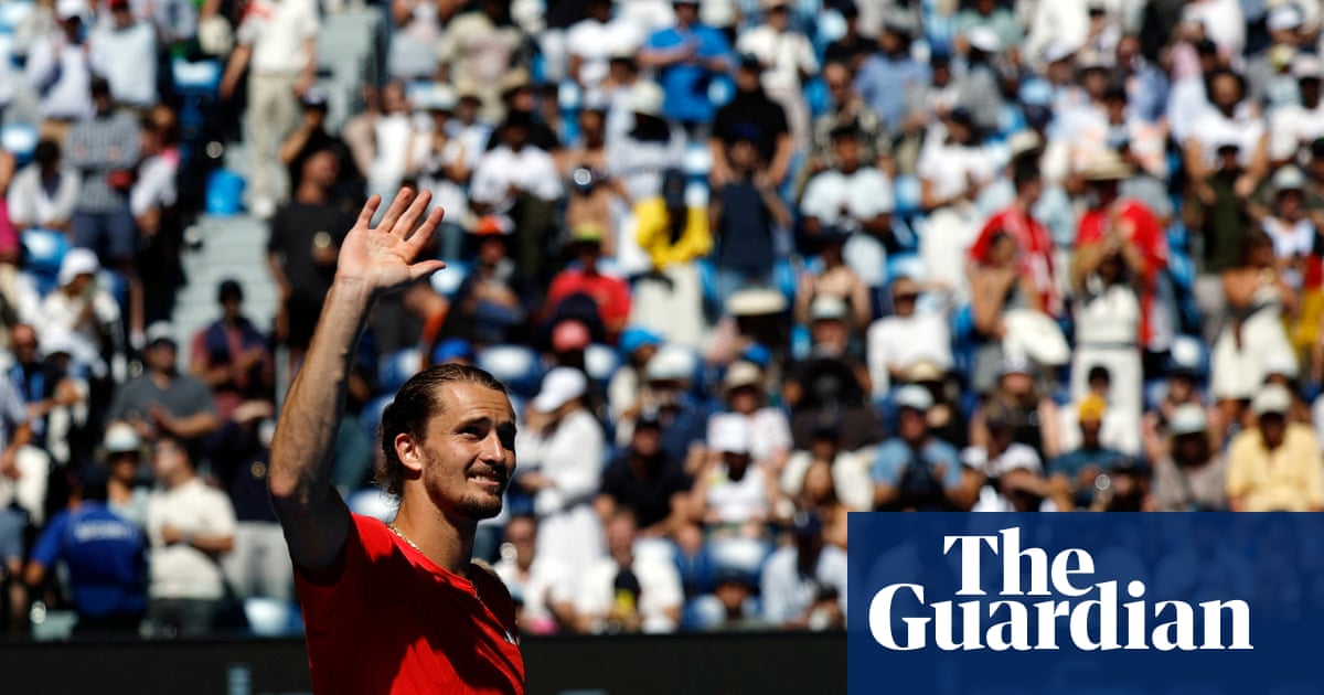 Australian Open 2025 Breaks Attendance Record with 1.2 Million Fans