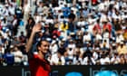 2025 Australian Open smashes attendance records but 'yobbo' fans continue to polarise