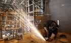 Job fears as Japanese bid to build Royal Navy support ships