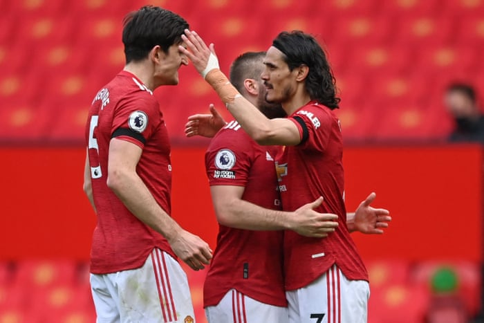 Manchester United V Burnley Premier League As It Happened Football The Guardian