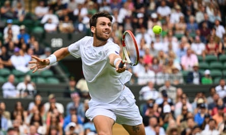 Can Cameron Norrie again reach the semi-finals at Wimbledon, and even possibly go one stage further?