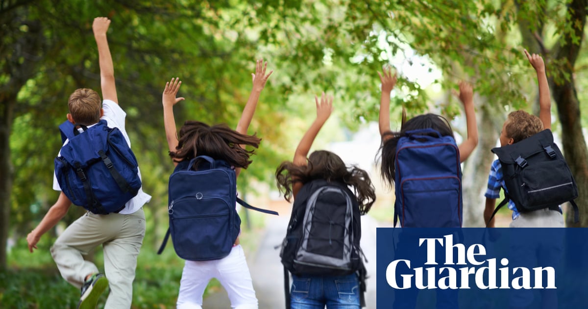 Readers reply: Should schools take a long summer break – or does it harm children's learning? | Schools | The Guardian