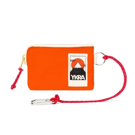 Ykra mini wallet