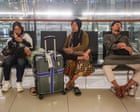 Volcanic ash cloud halts flights at Indonesia’s main international airport