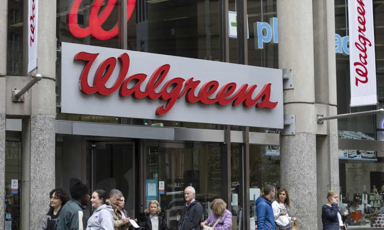 Walgreens limits sales of so-called “abortion pills” after pressure from conservative states (theguardian.com)