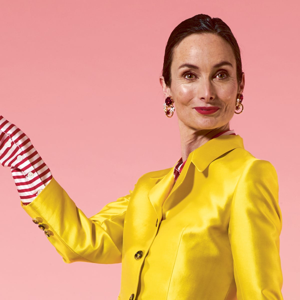 I M 50 Am I Too Old To Be A Model Again Fashion The Guardian