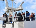 Ukraine war briefing: Zelenskyy blames Russia for attack on Bulgarian vessels in Black Sea as inves…