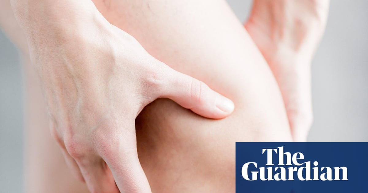 Two hours of exercise a week reduces joint pain and visits to GP