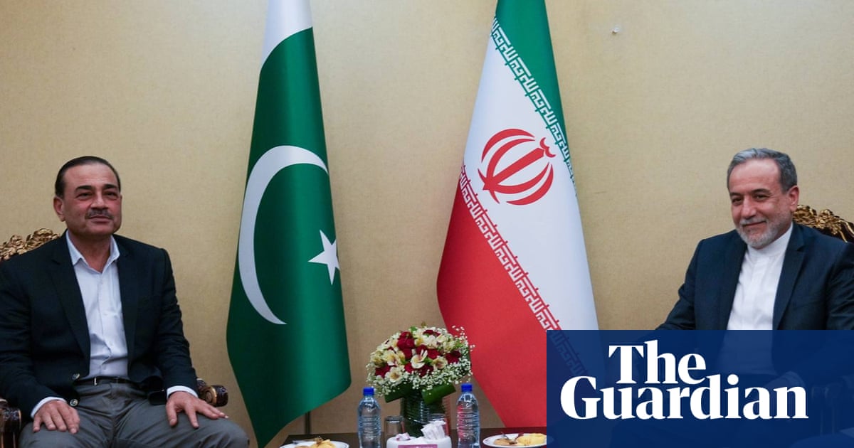 What is included in the Iran ceasefire deal?