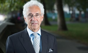 Ipso’s chairman, Sir Alan Moses