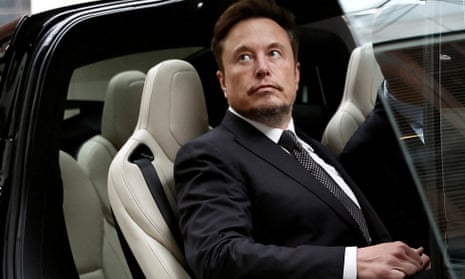 Elon Musk