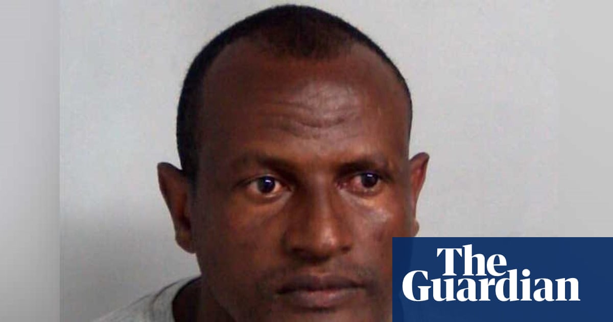 Sex offender who sparked UK asylum hotel protests released by mistake