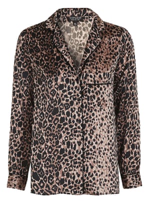 Reasons to wear... leopard print | Fashion | The Guardian