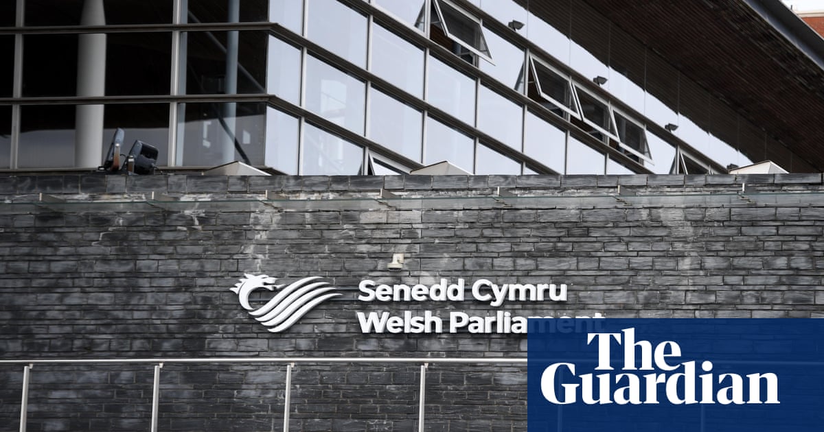 Welsh Labour and Plaid Cymru to cooperate on almost 50 policy areas