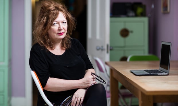 A Good Column Is Sometimes Like An Antenna That Has Just Picked Up The  Background Noise' | Feminism | The Guardian