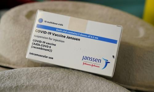 Johnson Johnson Single Shot Covid Vaccine Approved For Use In Uk Coronavirus The Guardian Johnson Johnson Single Shot Covid Vaccine Approved For Use In Uk Coronavirus The Guardian
