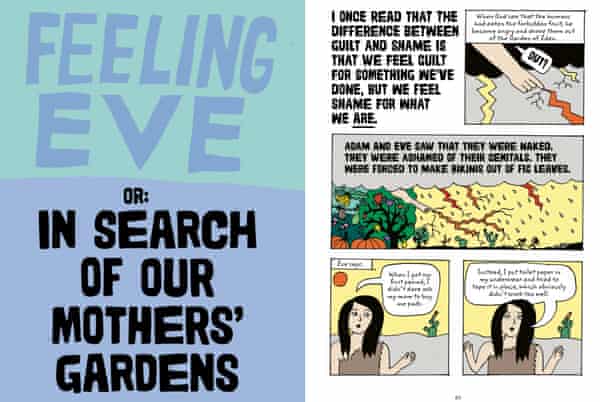 Fruit Of Knowledge By Liv Stromquist Review Eye Poppingly