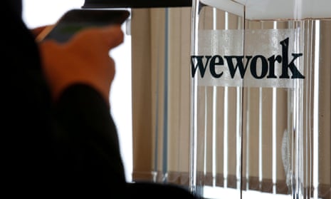 Concerns over WeWork’s massive operating losses, pricey lease agreements and executive payouts have mounted in recent weeks.