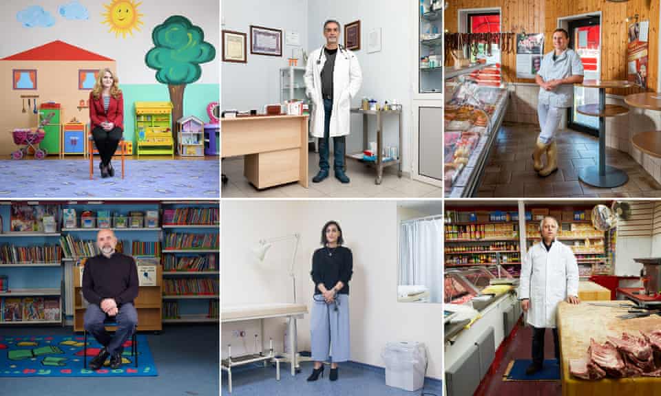 brexit won t influence our friendship workers in twinned towns on their parallel lives cities the guardian brexit won t influence our friendship workers in twinned towns on their parallel lives cities the guardian