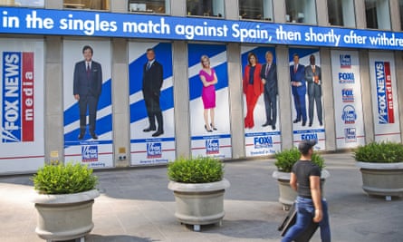Fox News can influence its viewers through 'agenda setting', 'framing' and 'partisan coverage filtering'.